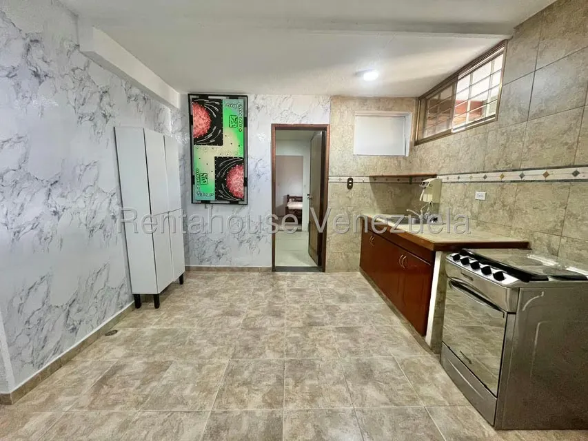 Anexo (1 Nivel) en Venta en La California Norte, Distrito Metropolitano - 5