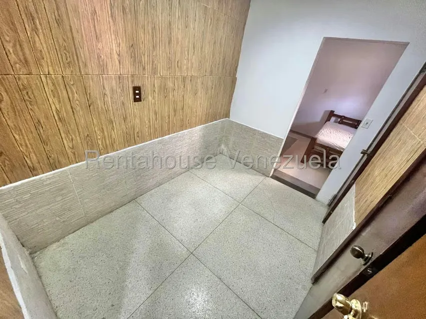 Anexo (1 Nivel) en Venta en La California Norte, Distrito Metropolitano - 6