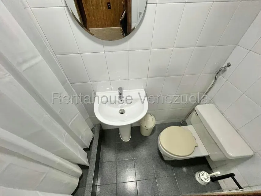 Anexo (1 Nivel) en Venta en La California Norte, Distrito Metropolitano - 10