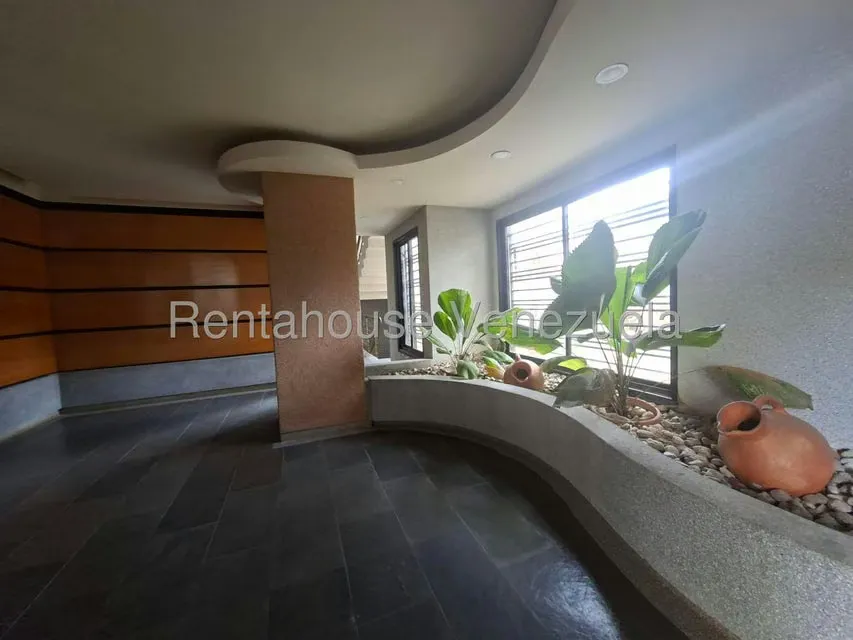 Apartamento (1 Nivel) en Venta en Los Chorros, Distrito Metropolitano - 15