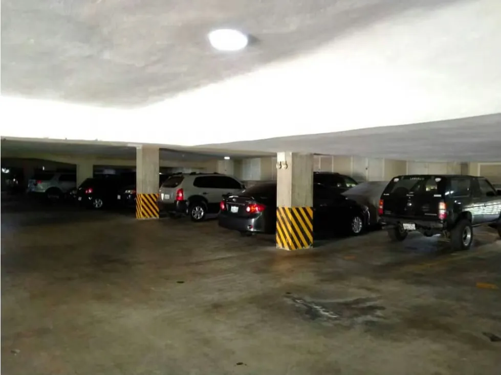 Vendo apartamento 125m2 3h/3b/2p La Trinidad 0060 - 4