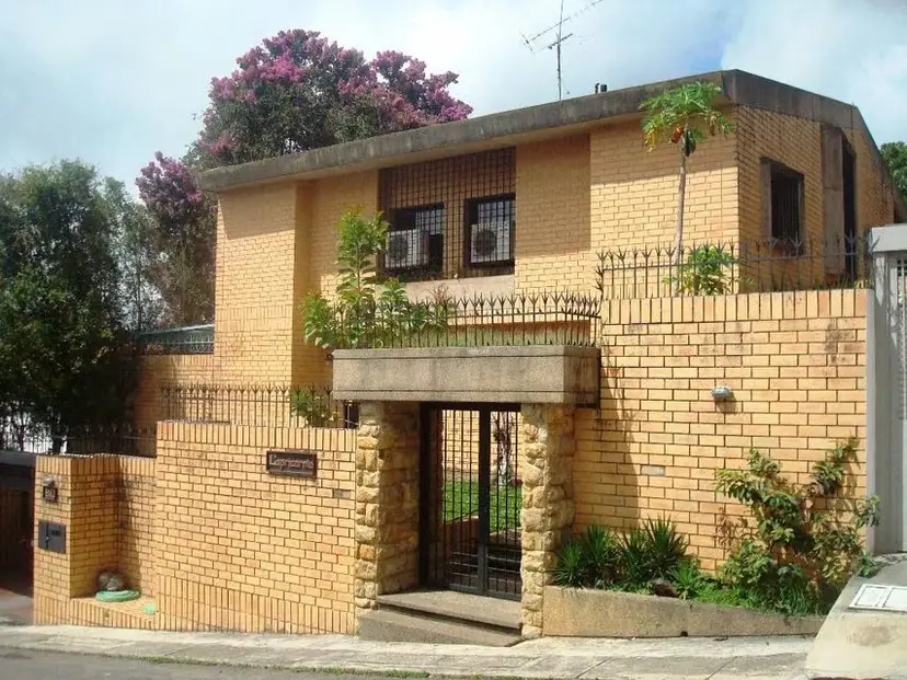 Casa (Multipes Niveles) en Venta en La Lagunita Country Club, Distrito Metropolitano