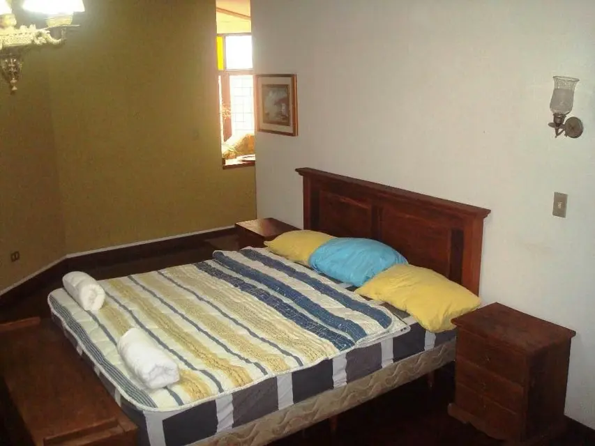Casa (Multipes Niveles) en Venta en La Lagunita Country Club, Distrito Metropolitano - 14