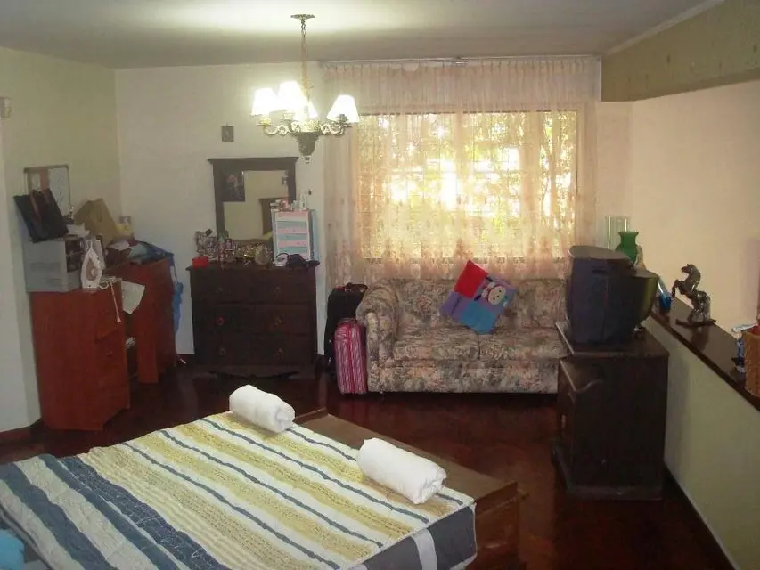 Casa (Multipes Niveles) en Venta en La Lagunita Country Club, Distrito Metropolitano - 15