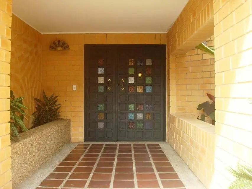 Casa (Multipes Niveles) en Venta en La Lagunita Country Club, Distrito Metropolitano - 2