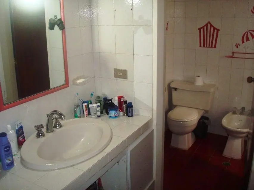 Casa (Multipes Niveles) en Venta en La Lagunita Country Club, Distrito Metropolitano - 21