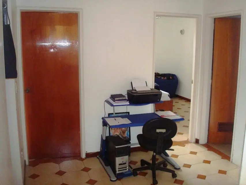 Casa (Multipes Niveles) en Venta en La Lagunita Country Club, Distrito Metropolitano - 23