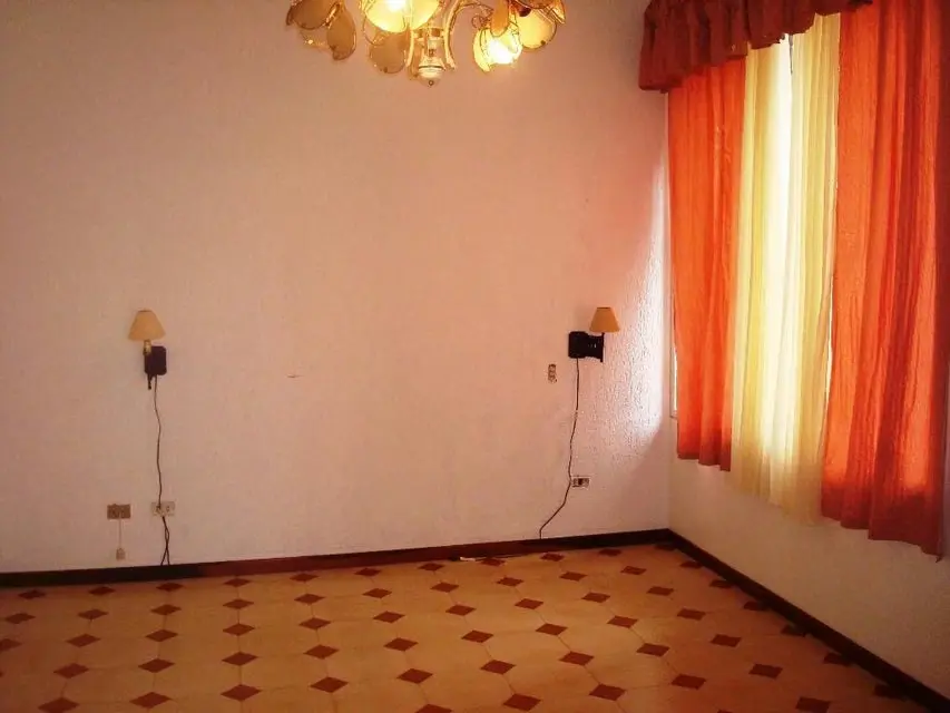 Casa (Multipes Niveles) en Venta en La Lagunita Country Club, Distrito Metropolitano - 24