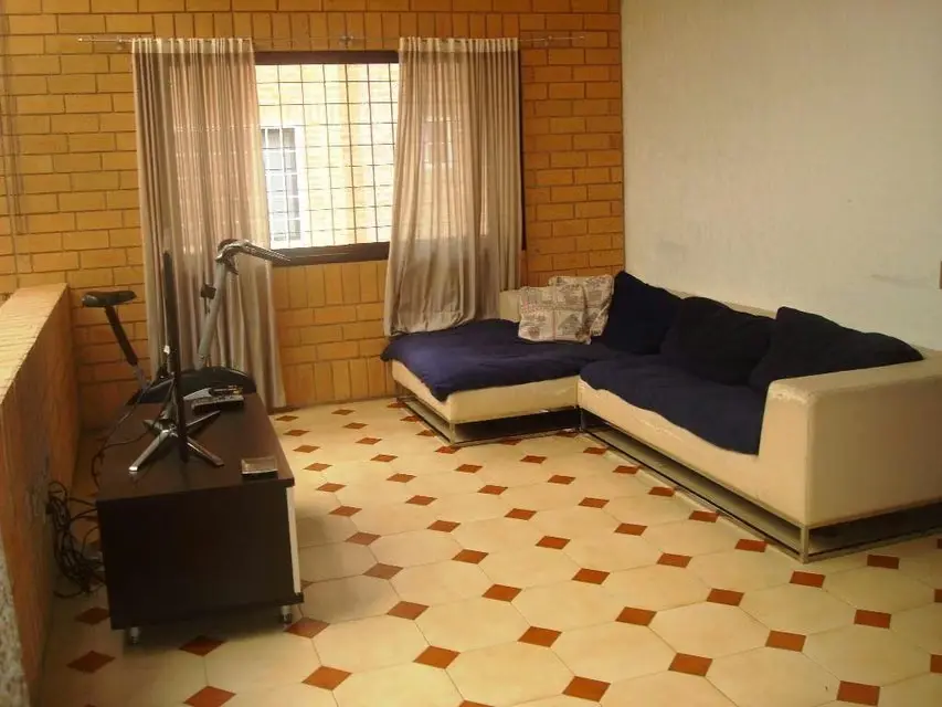Casa (Multipes Niveles) en Venta en La Lagunita Country Club, Distrito Metropolitano - 28