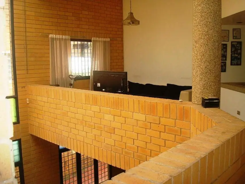 Casa (Multipes Niveles) en Venta en La Lagunita Country Club, Distrito Metropolitano - 29
