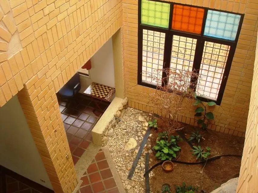 Casa (Multipes Niveles) en Venta en La Lagunita Country Club, Distrito Metropolitano - 30