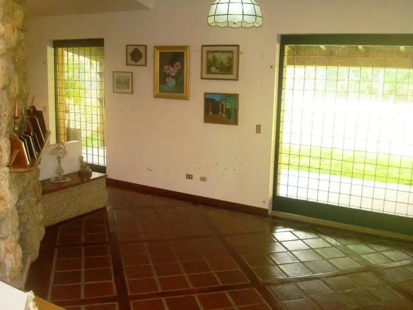 Casa (Multipes Niveles) en Venta en La Lagunita Country Club, Distrito Metropolitano - 7