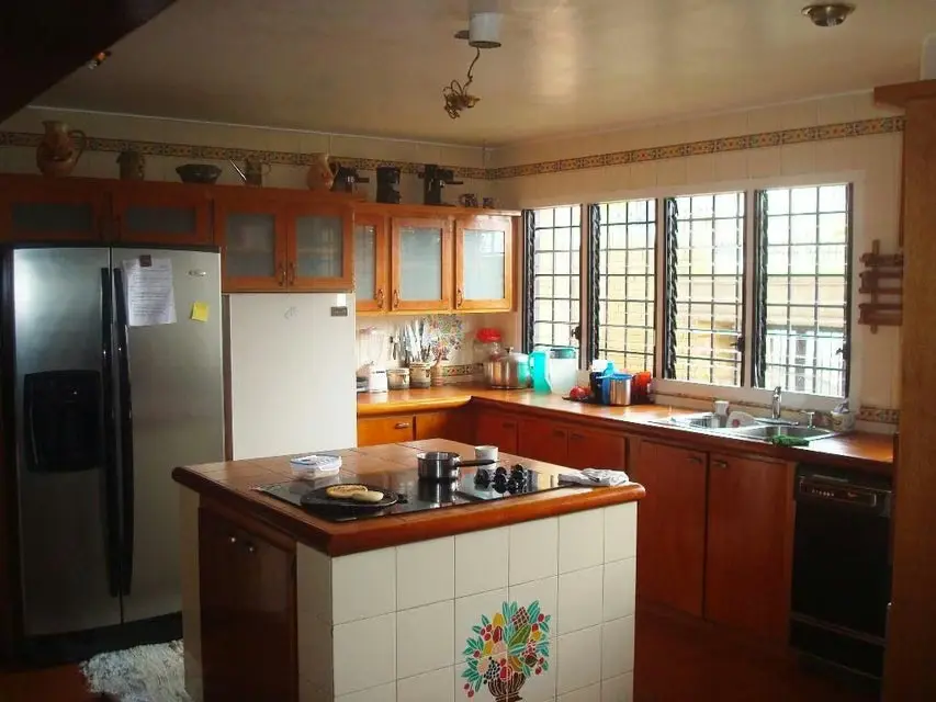 Casa (Multipes Niveles) en Venta en La Lagunita Country Club, Distrito Metropolitano - 10
