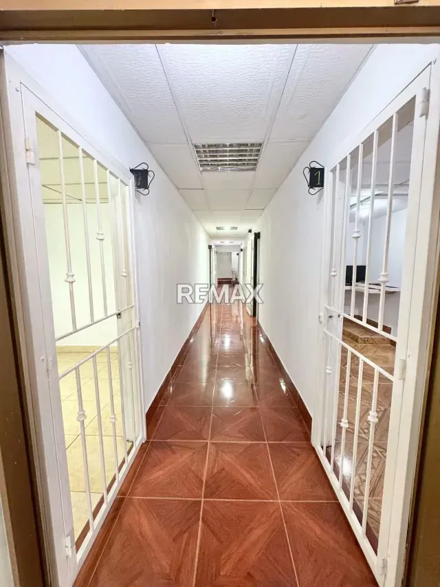 EN VENTA | CASA COMERCIAL A PIE DE CALLE – CENTRO DE SAN CRISTÓBAL - 6