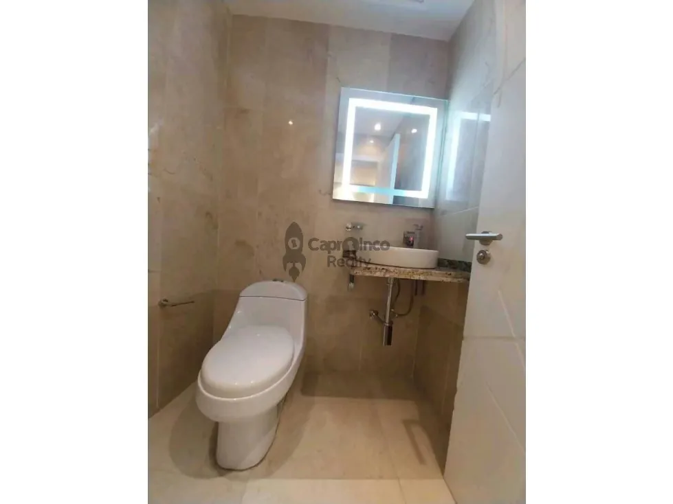 Se Vende Apartamento en Terrazas del Country - 12