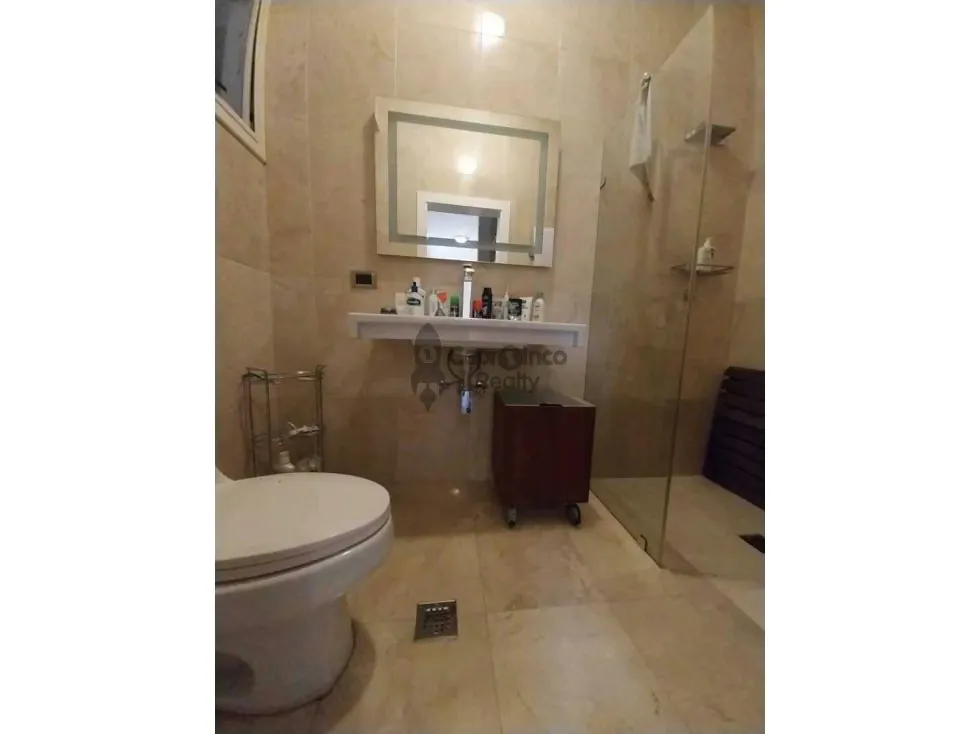 Se Vende Apartamento en Terrazas del Country - 13