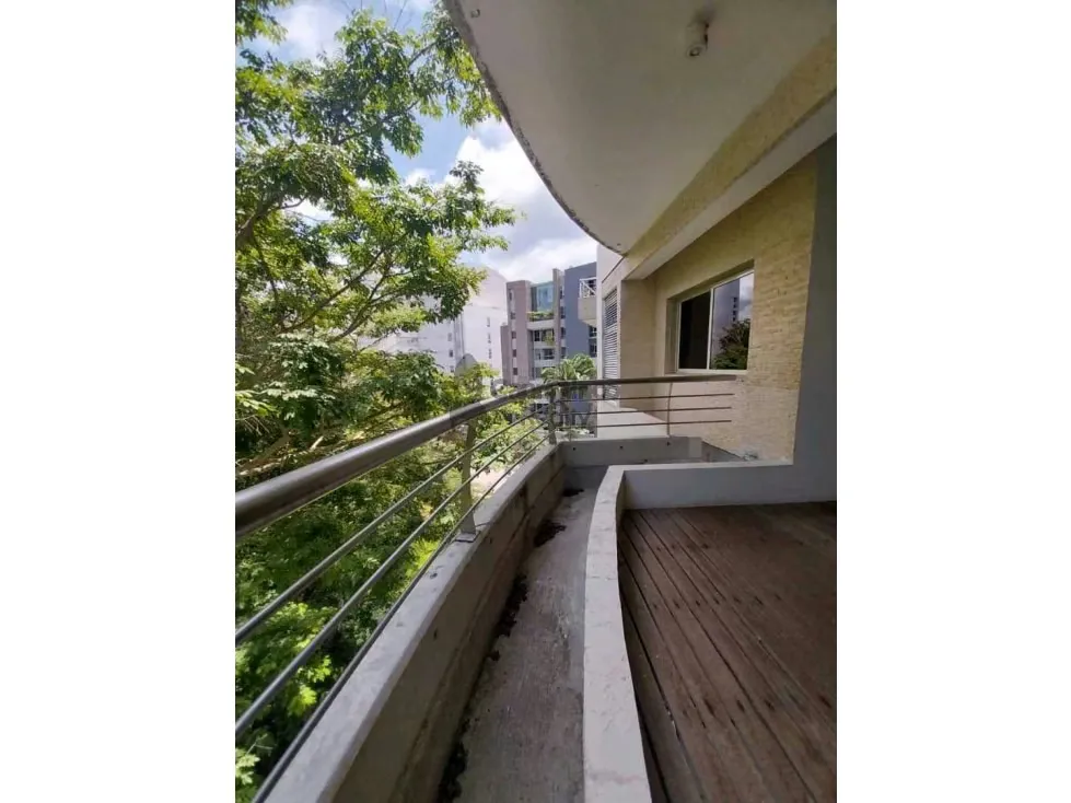 Se Vende Apartamento en Terrazas del Country - 14