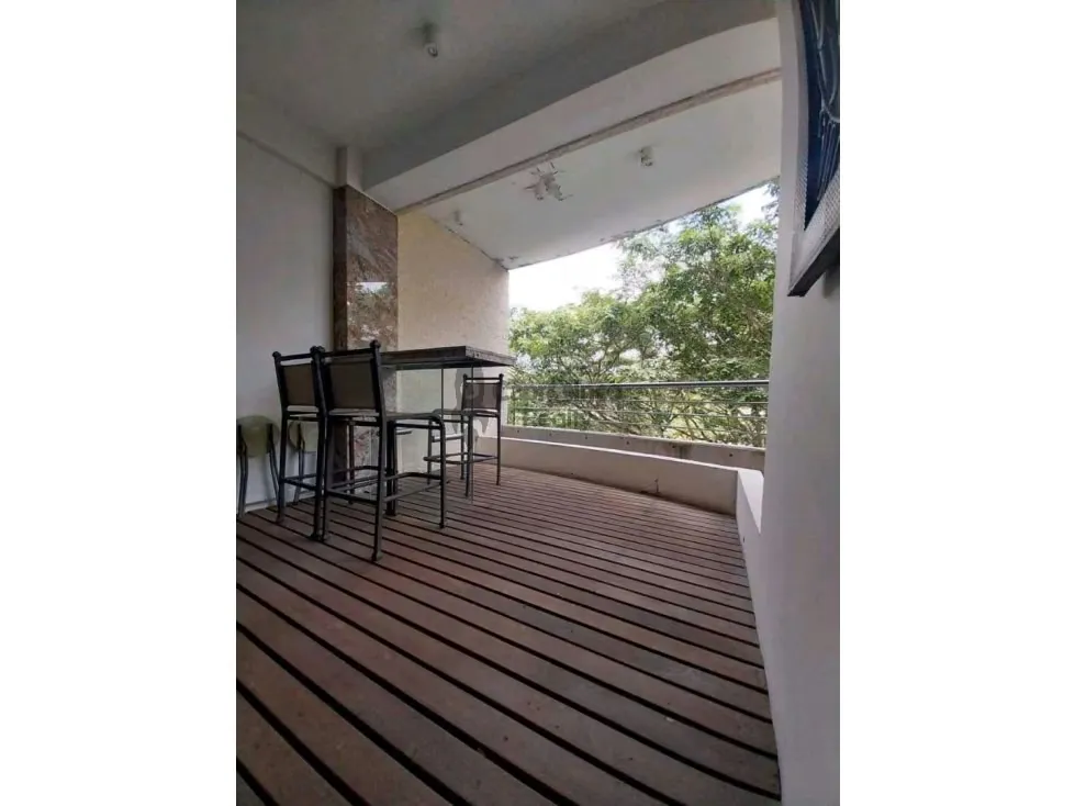 Se Vende Apartamento en Terrazas del Country - 15