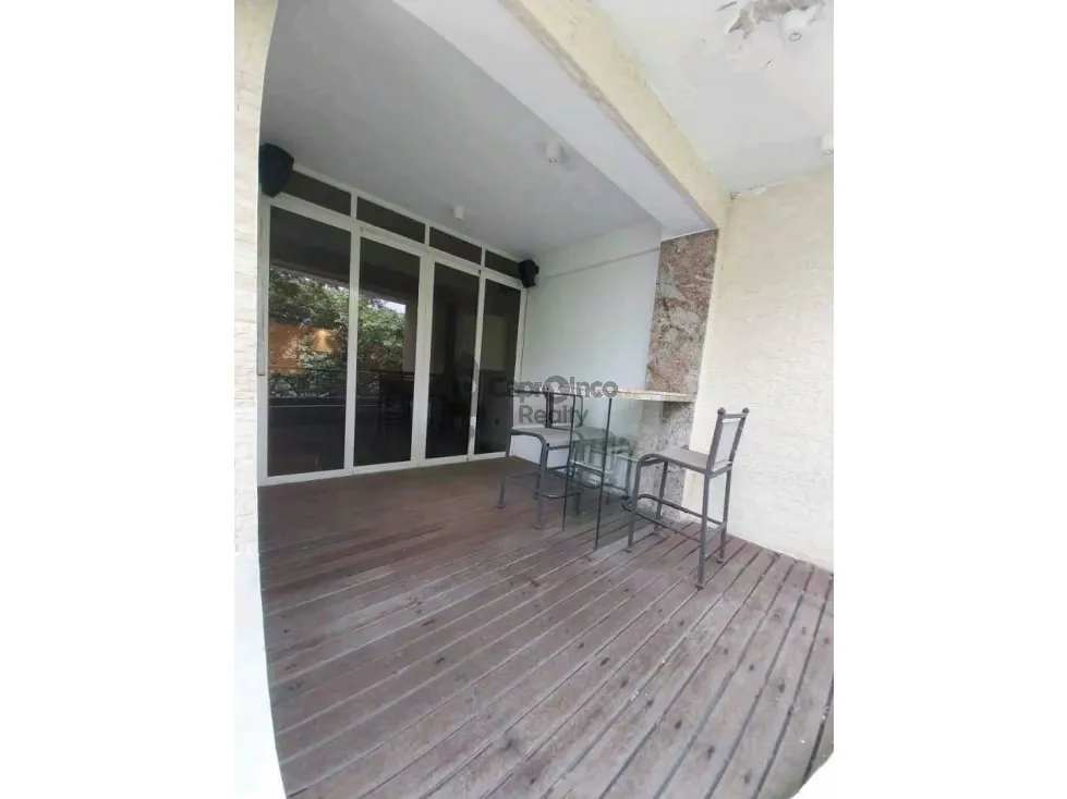 Se Vende Apartamento en Terrazas del Country - 2