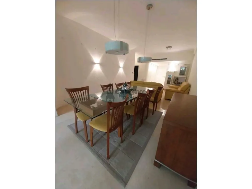 Se Vende Apartamento en Terrazas del Country - 4