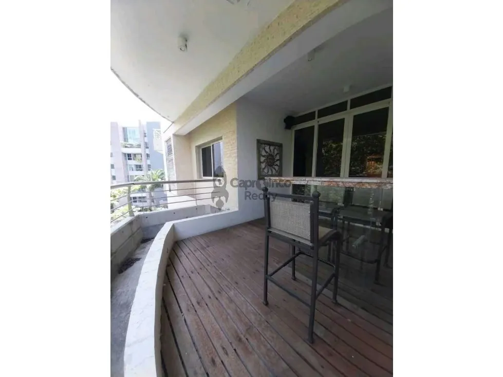 Se Vende Apartamento en Terrazas del Country - 7