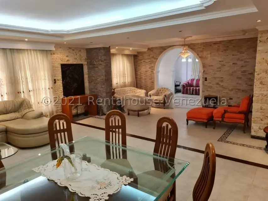 Casa (Multipes Niveles) en Venta en Mirador Panamericano, Miranda - 14