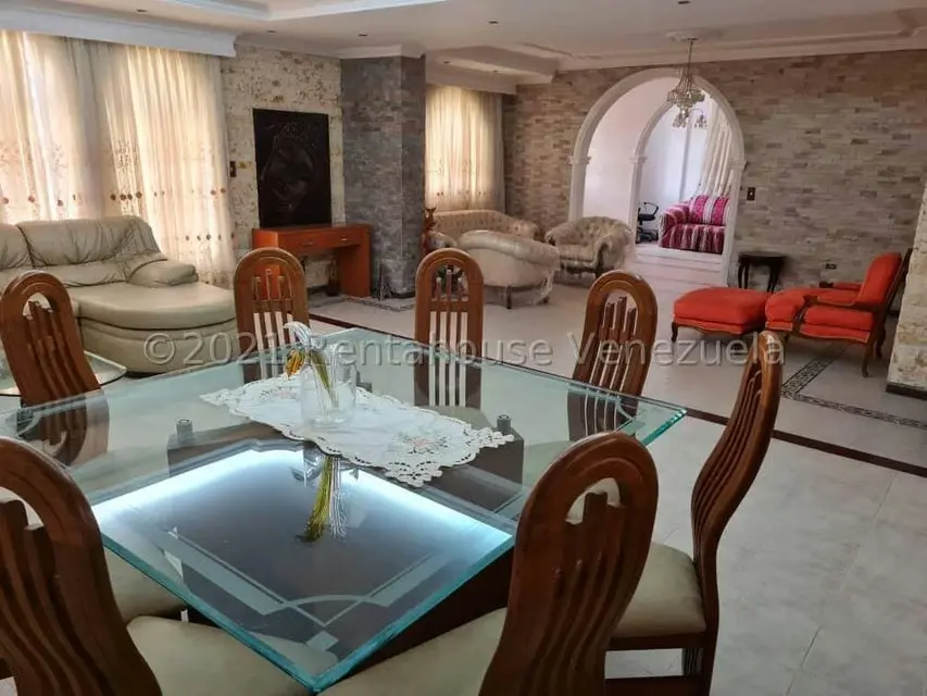 Casa (Multipes Niveles) en Venta en Mirador Panamericano, Miranda - 15