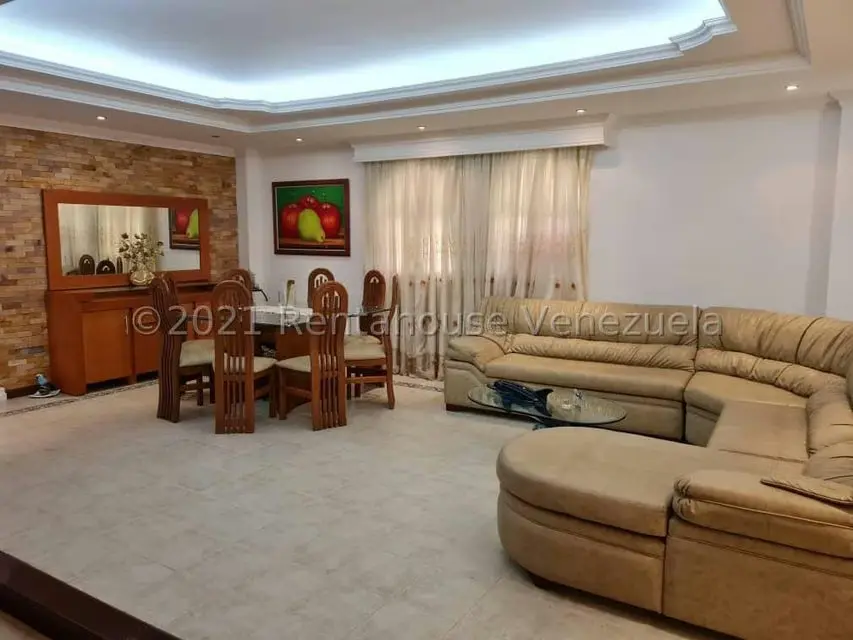 Casa (Multipes Niveles) en Venta en Mirador Panamericano, Miranda - 18