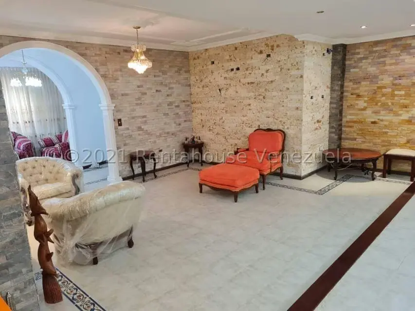 Casa (Multipes Niveles) en Venta en Mirador Panamericano, Miranda - 19