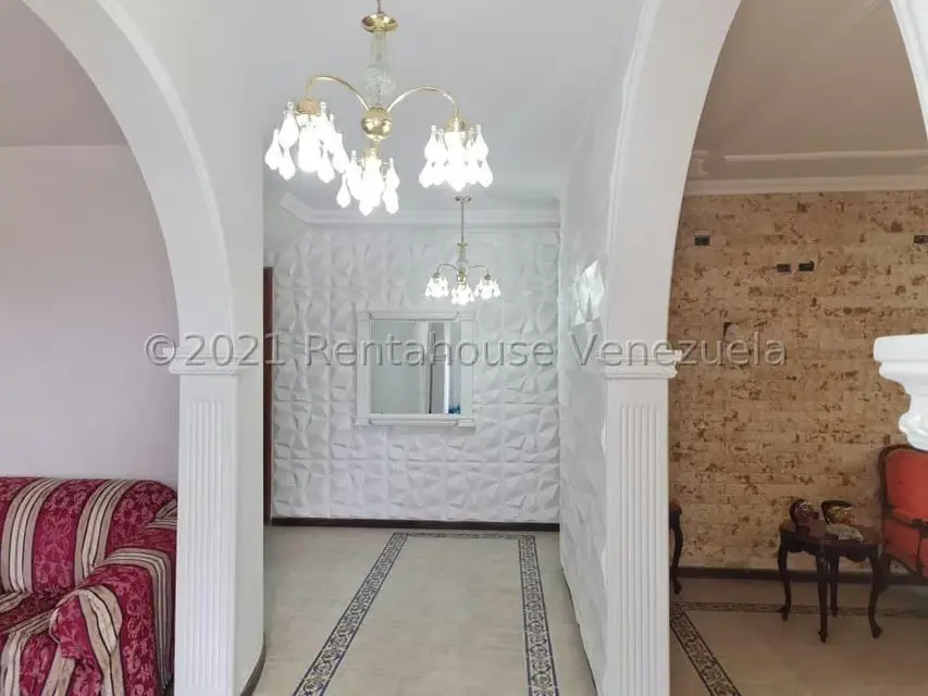 Casa (Multipes Niveles) en Venta en Mirador Panamericano, Miranda - 21