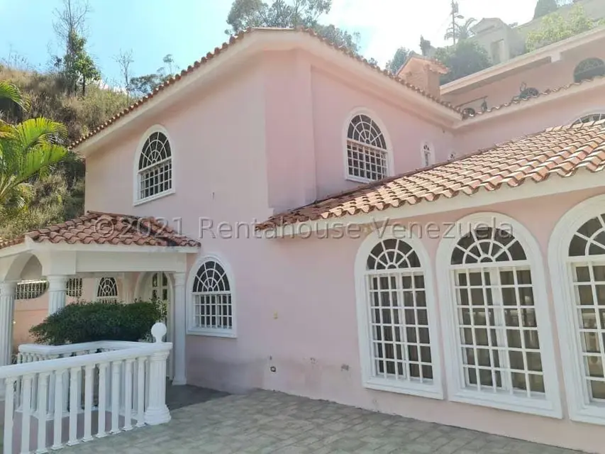Casa (Multipes Niveles) en Venta en Mirador Panamericano, Miranda - 3