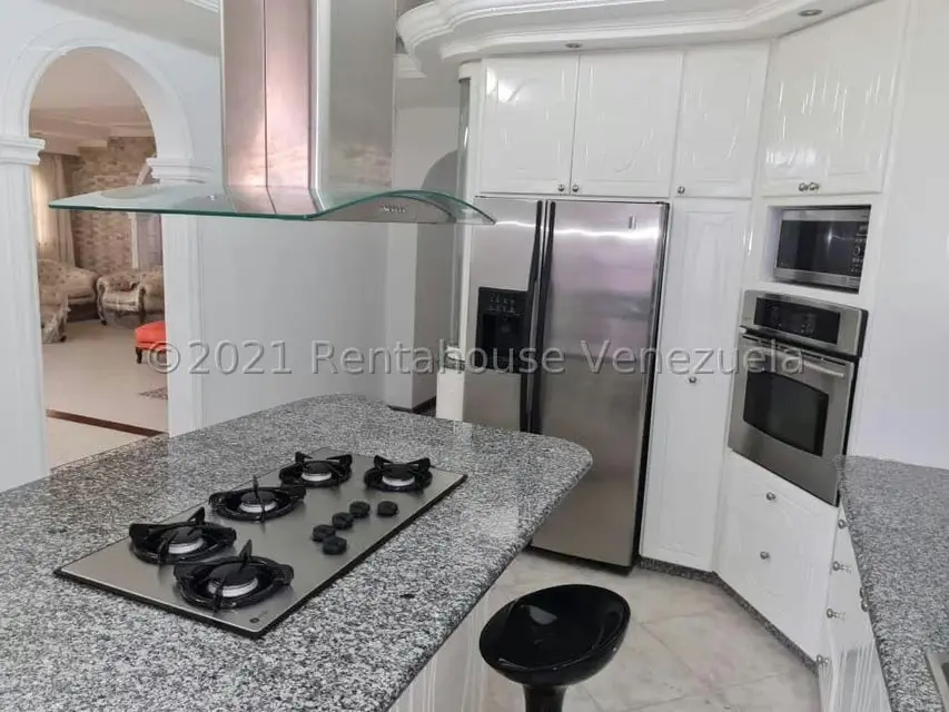 Casa (Multipes Niveles) en Venta en Mirador Panamericano, Miranda - 35