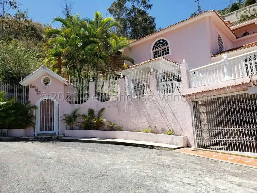 Casa (Multipes Niveles) en Venta en Mirador Panamericano, Miranda - 4