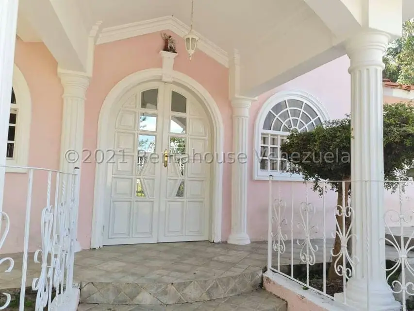 Casa (Multipes Niveles) en Venta en Mirador Panamericano, Miranda - 5