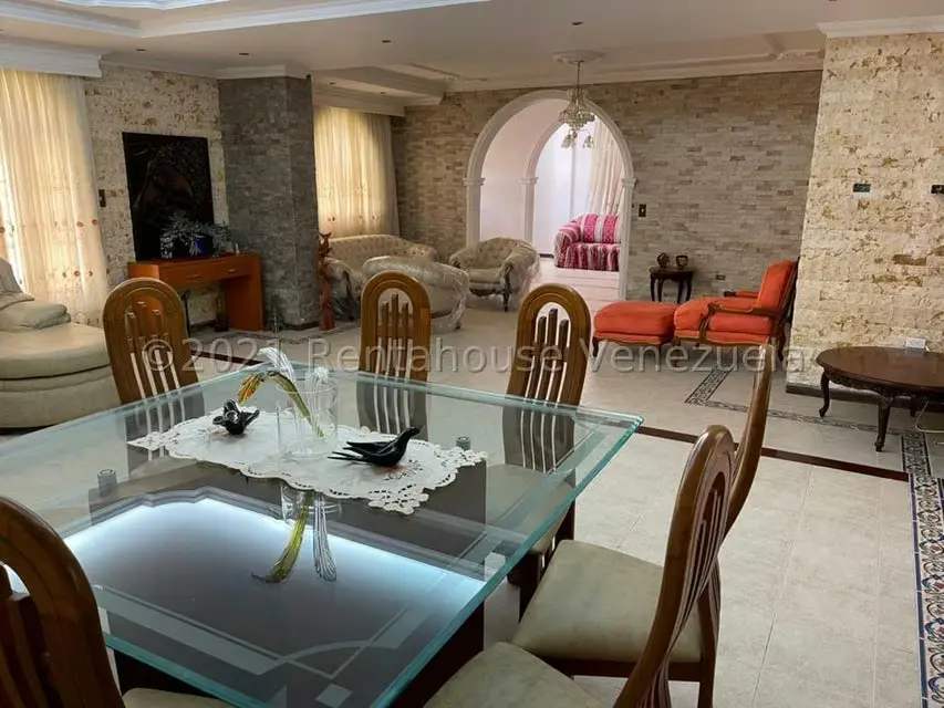 Casa (Multipes Niveles) en Venta en Mirador Panamericano, Miranda - 7