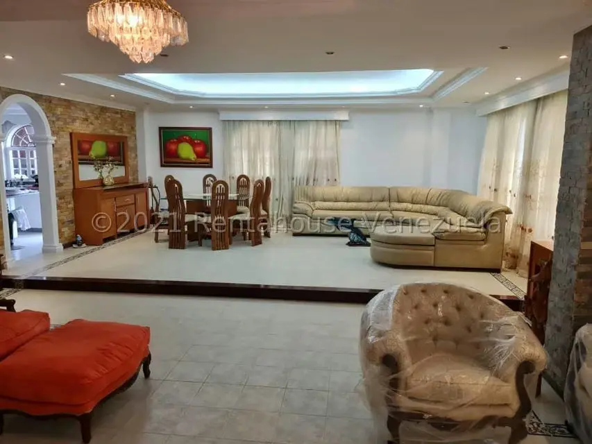 Casa (Multipes Niveles) en Venta en Mirador Panamericano, Miranda - 8
