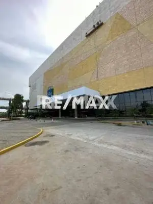 Local mall paseo San francisco