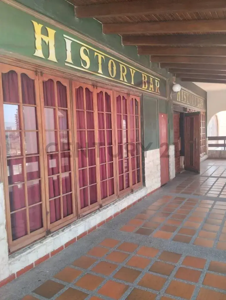 local comercial duplex ideal para bar y restaurante