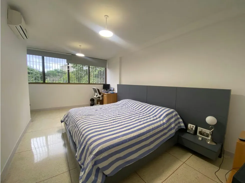 Se vende casa 750m² 5h+2s/5b+2s/4p El Peñon - 12