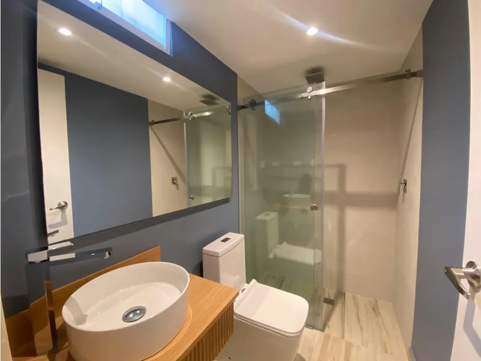 Se vende casa 750m² 5h+2s/5b+2s/4p El Peñon - 18
