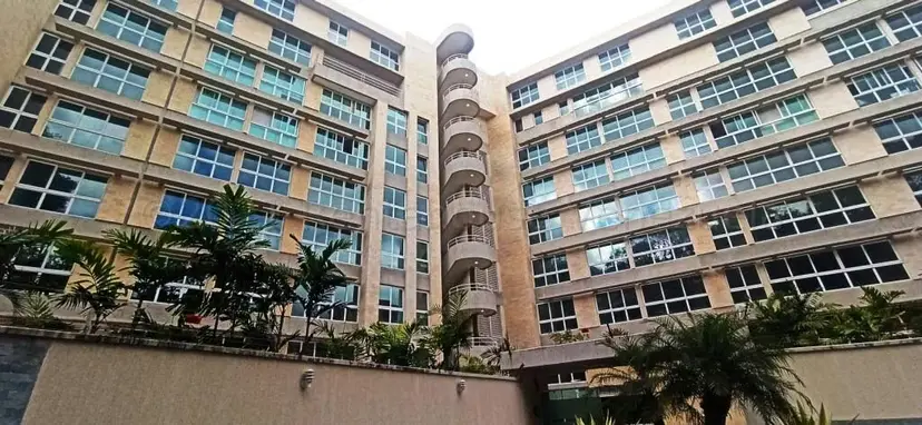 Apartamento (Penthouse) en Venta en Lomas de Las Mercedes, Distrito Metropolitano — 2