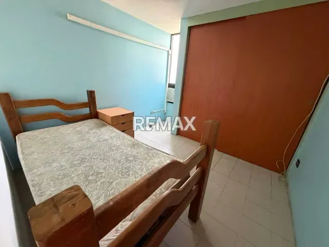 APARTAMENTO EN ALQUILER EN LA URB. SAN JACINTO - 5