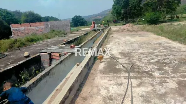 Finca La Prosperidad S.R. – Ubicada estratégicamente en el sector Los Clemones, municipio Libertad, Capacho - 7
