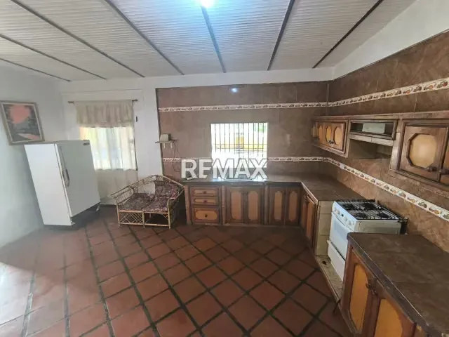 FINCA POSADA EN VENTA A UN PASO DEL MAR EN PUERTO CABELLO PANTANEMO - 11