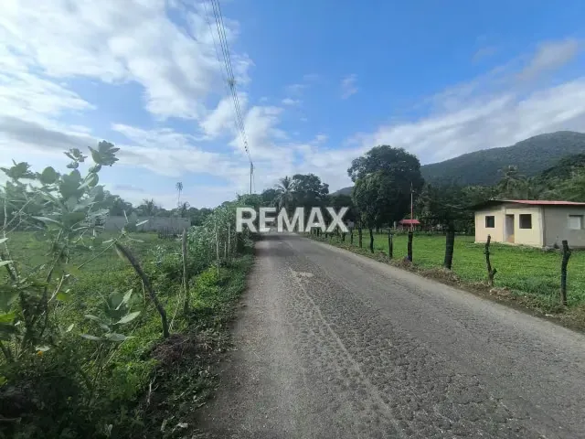 FINCA POSADA EN VENTA A UN PASO DEL MAR EN PUERTO CABELLO PANTANEMO - 4