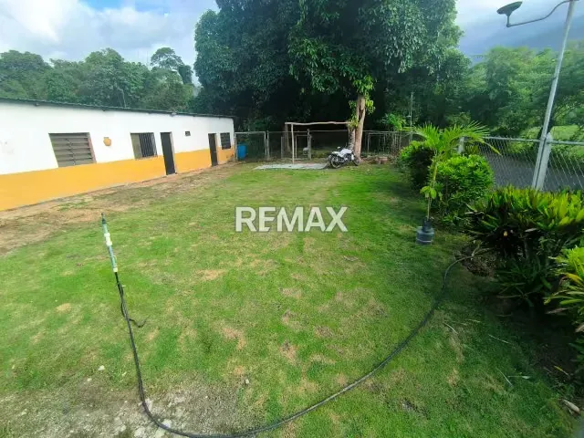 FINCA POSADA EN VENTA A UN PASO DEL MAR EN PUERTO CABELLO PANTANEMO - 5