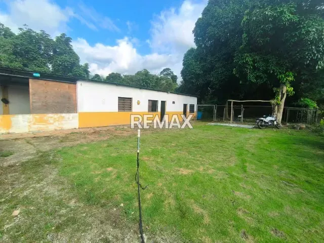 FINCA POSADA EN VENTA A UN PASO DEL MAR EN PUERTO CABELLO PANTANEMO - 6