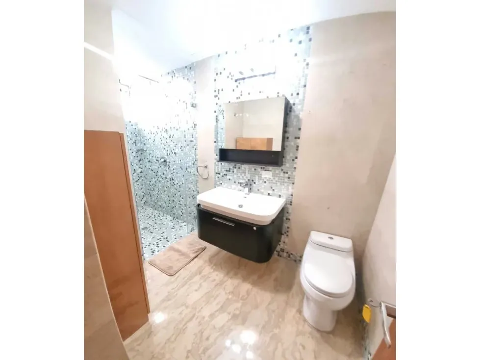 Alquilo apartamento 170m2 La Castellana 5290 - 11