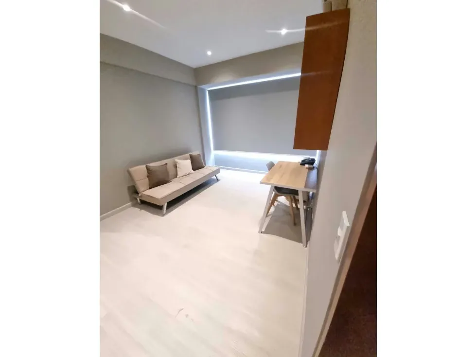Alquilo apartamento 170m2 La Castellana 5290 - 16