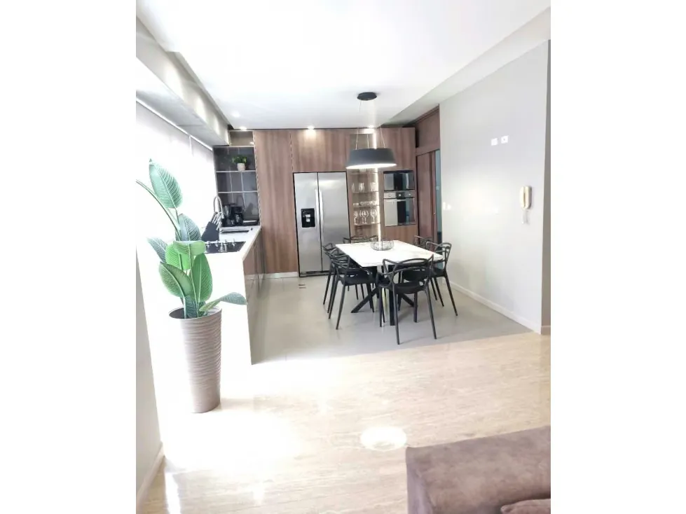 Alquilo apartamento 170m2 La Castellana 5290 - 3